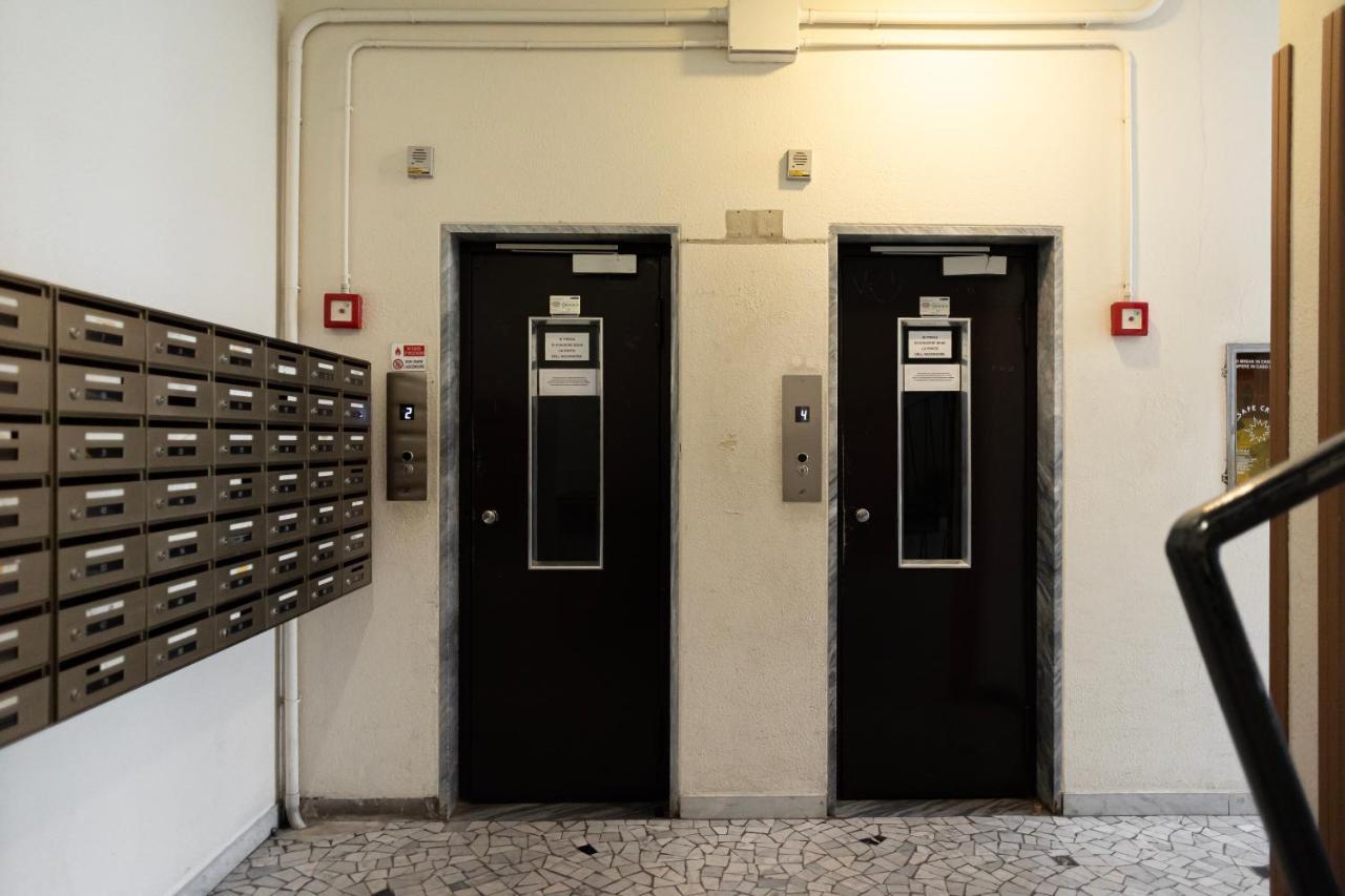 Accogliente Monolocale In Porta Romana Mailand Exterior foto
